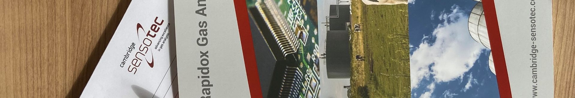 Rapidox SF6 News