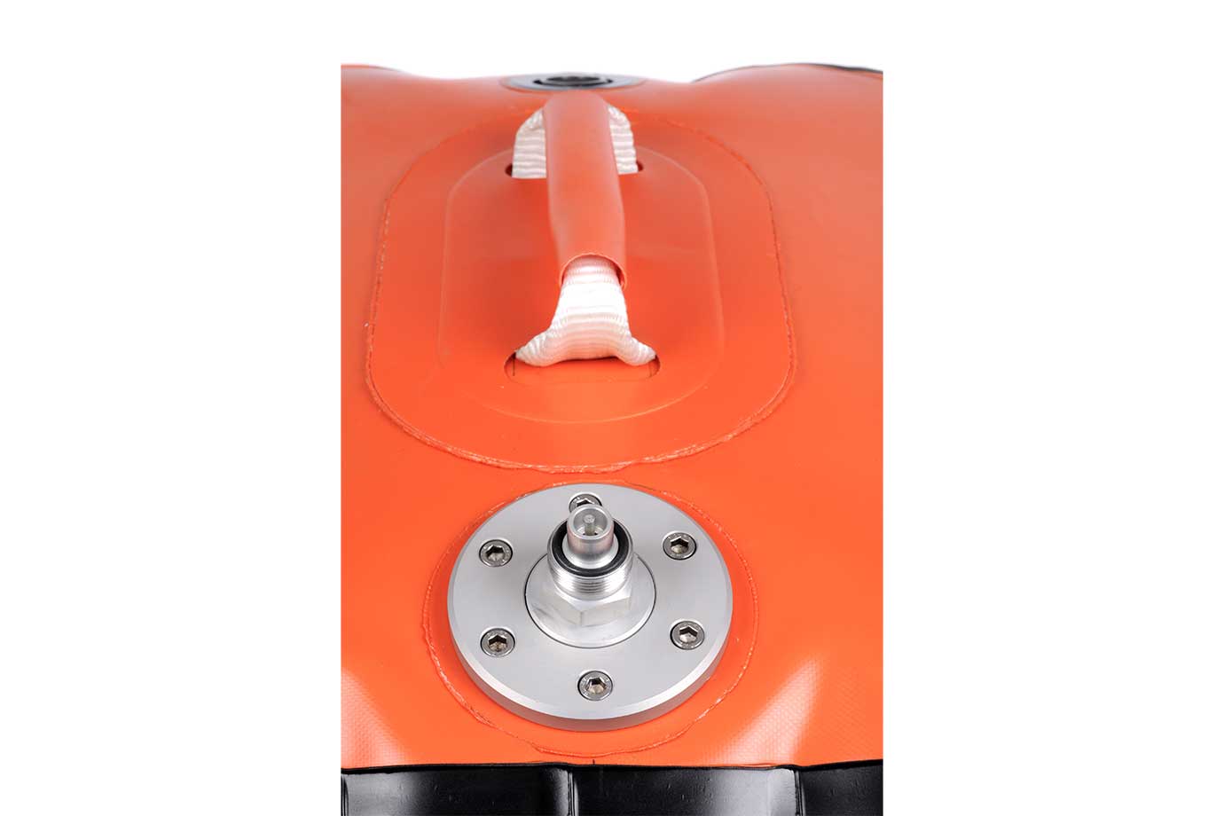 Rapidox SF6 Gas Recovery Bag