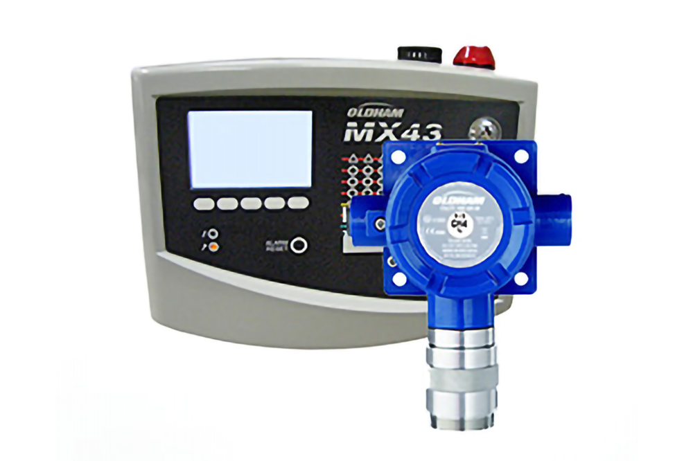 Rapidox SF6 Fixed Detection System