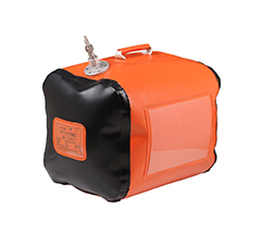 Rapidox SF6 Gas Recovery Bag