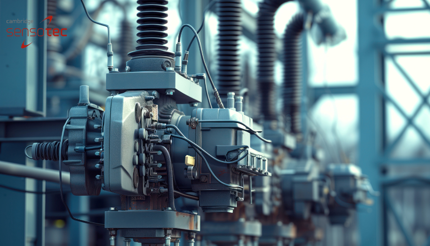 SF6 Analysis Electrical Switchgear