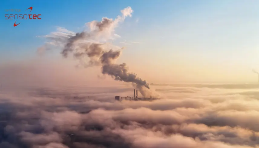 Is SF6 A Greenhouse Gas?