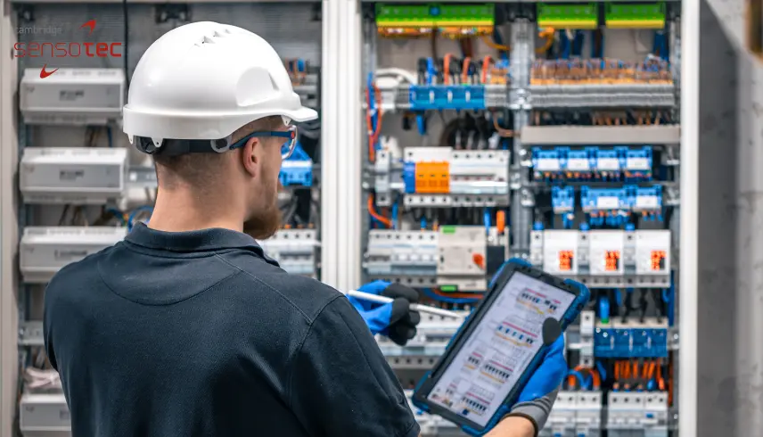 Electrical Switchgear