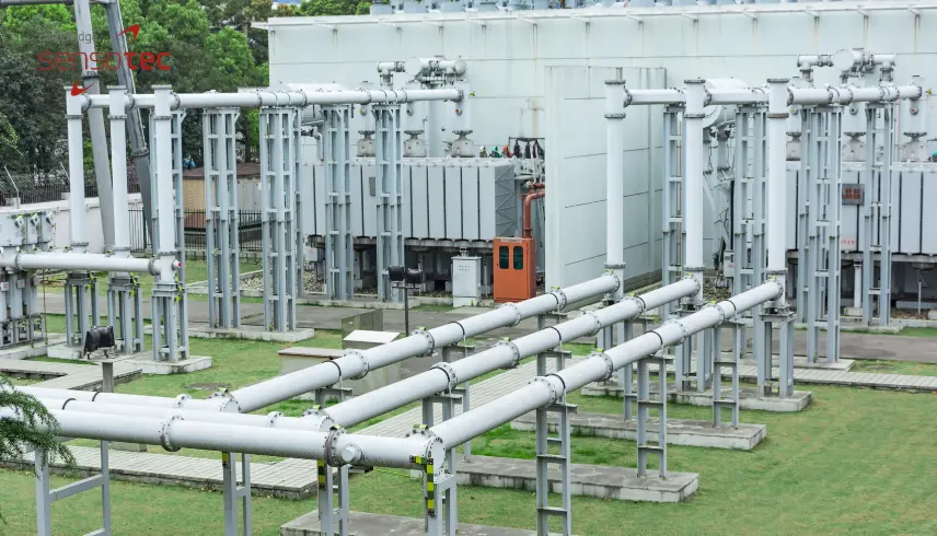 Global Trends In Sustainable Switchgear