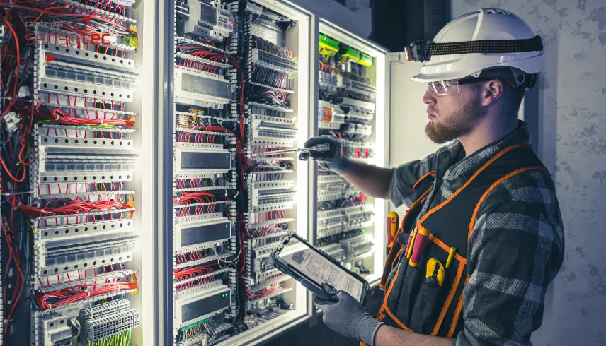 Sustainable switchgear.