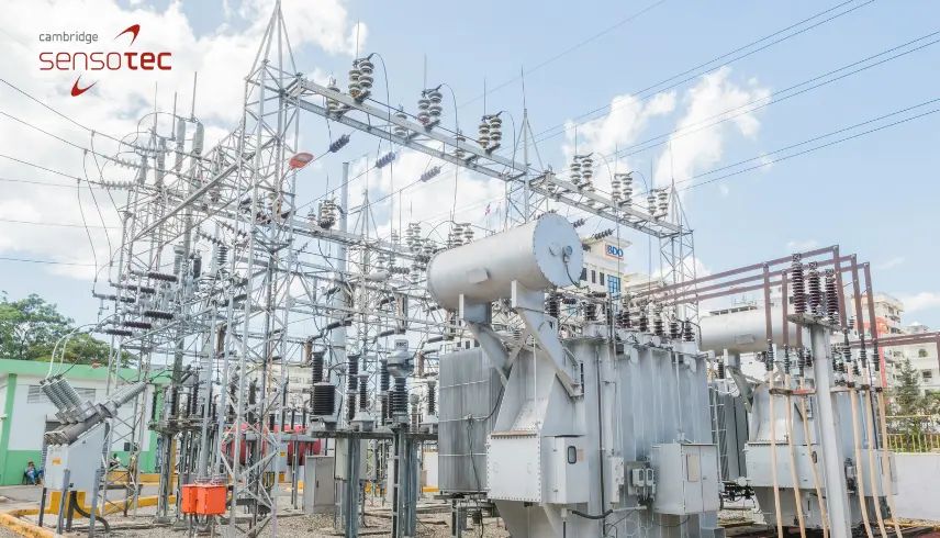 SF6 Switchgear