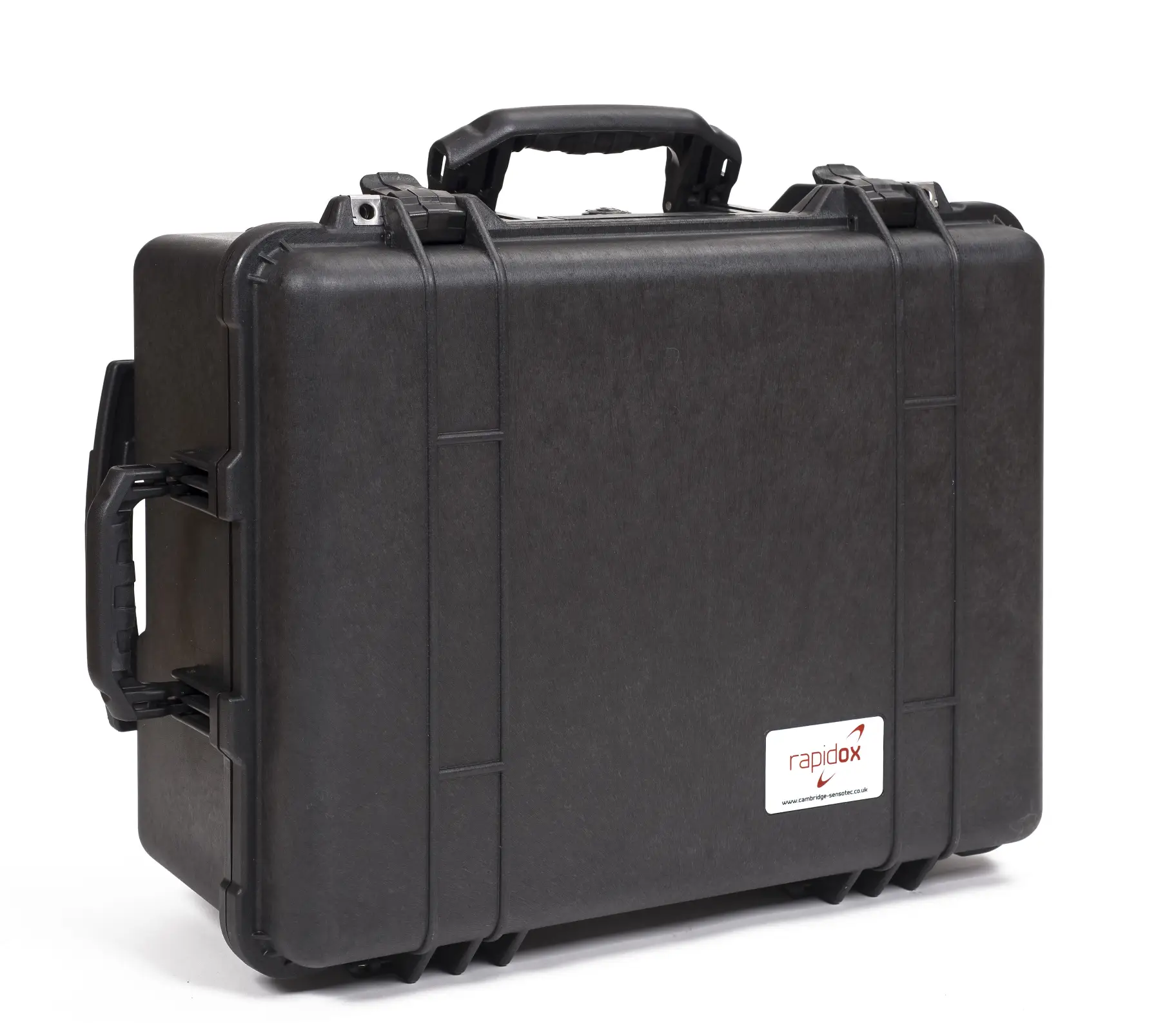 Rapidox 6100 QU4D Multi-Gas Pumpback Analyser